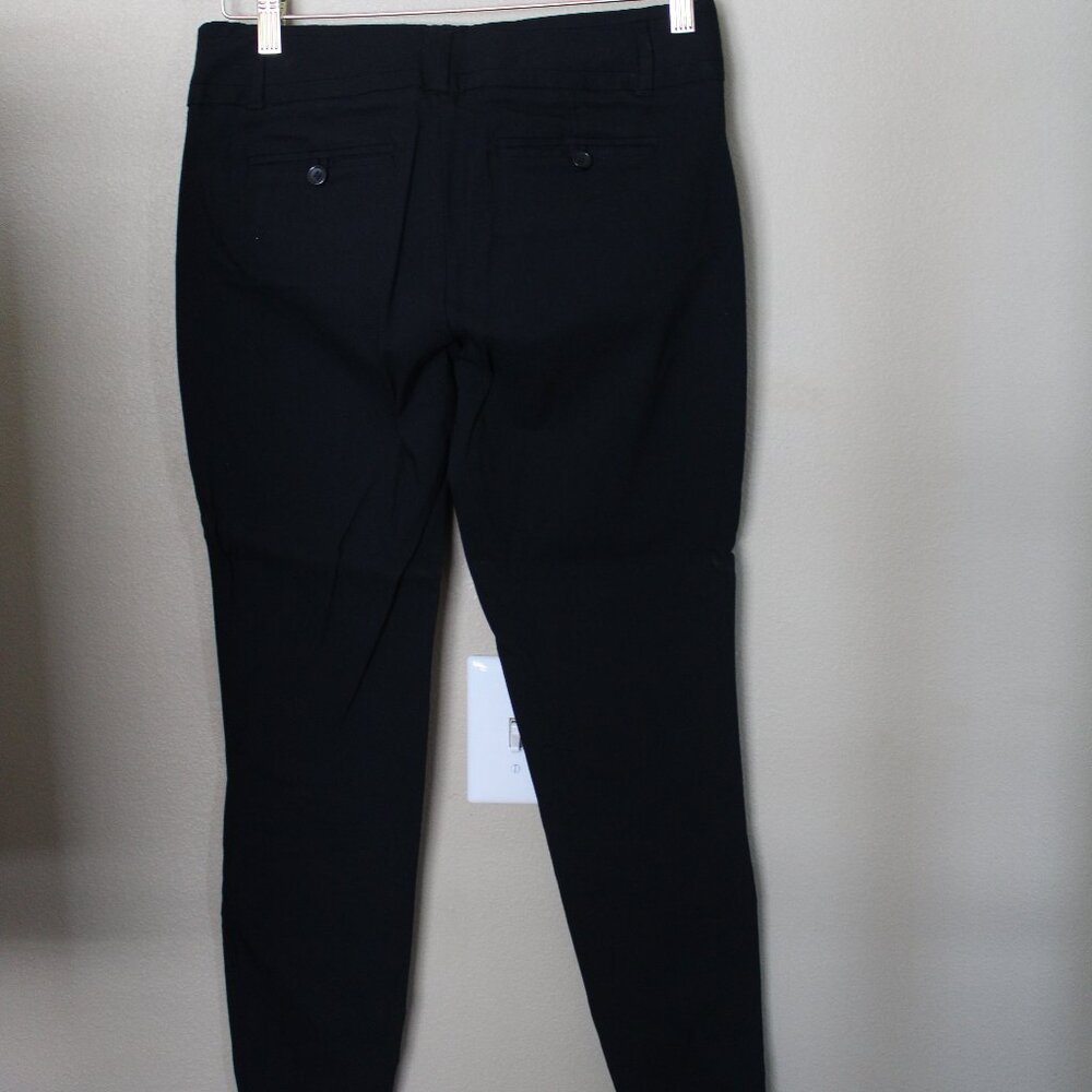 The Limited Black Slacks